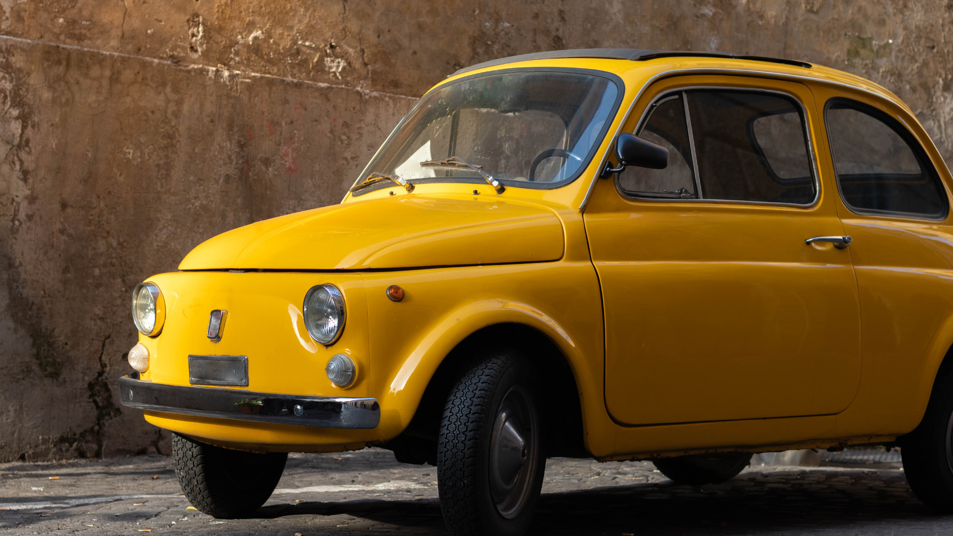 Auto storiche