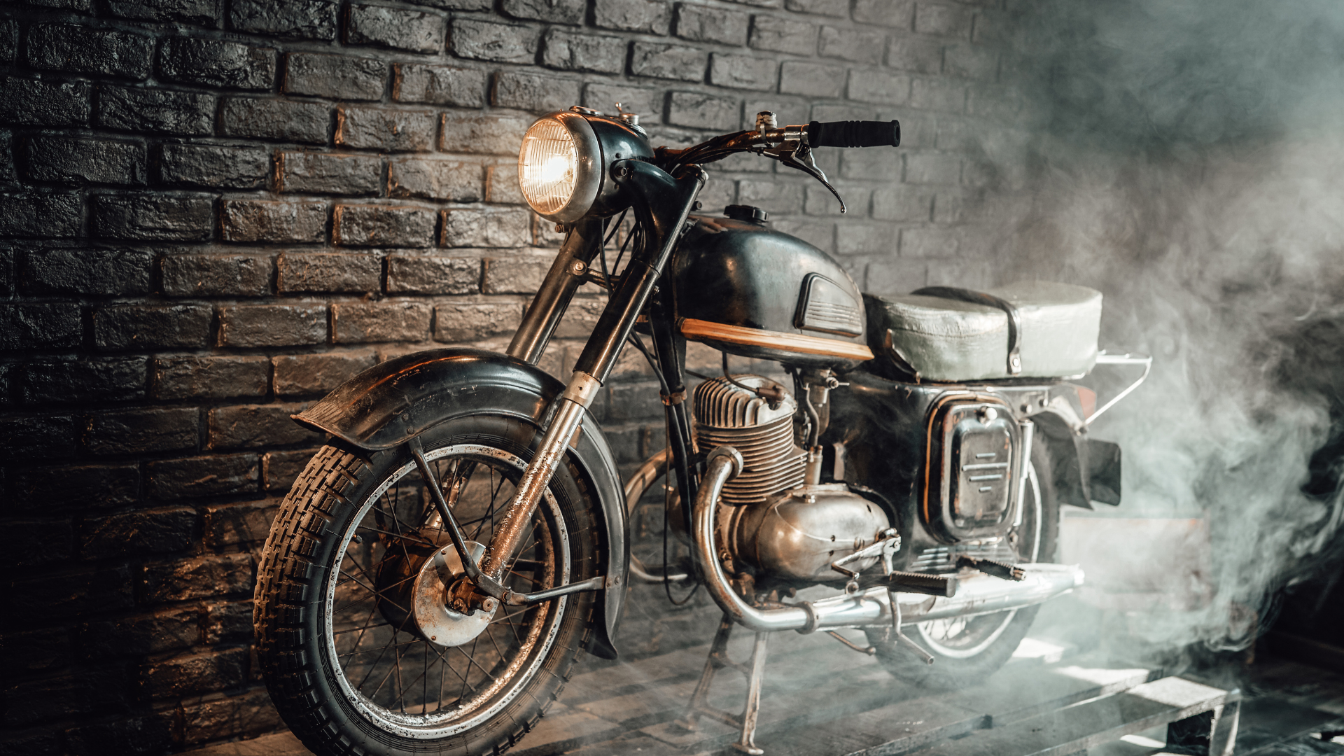 Moto storiche