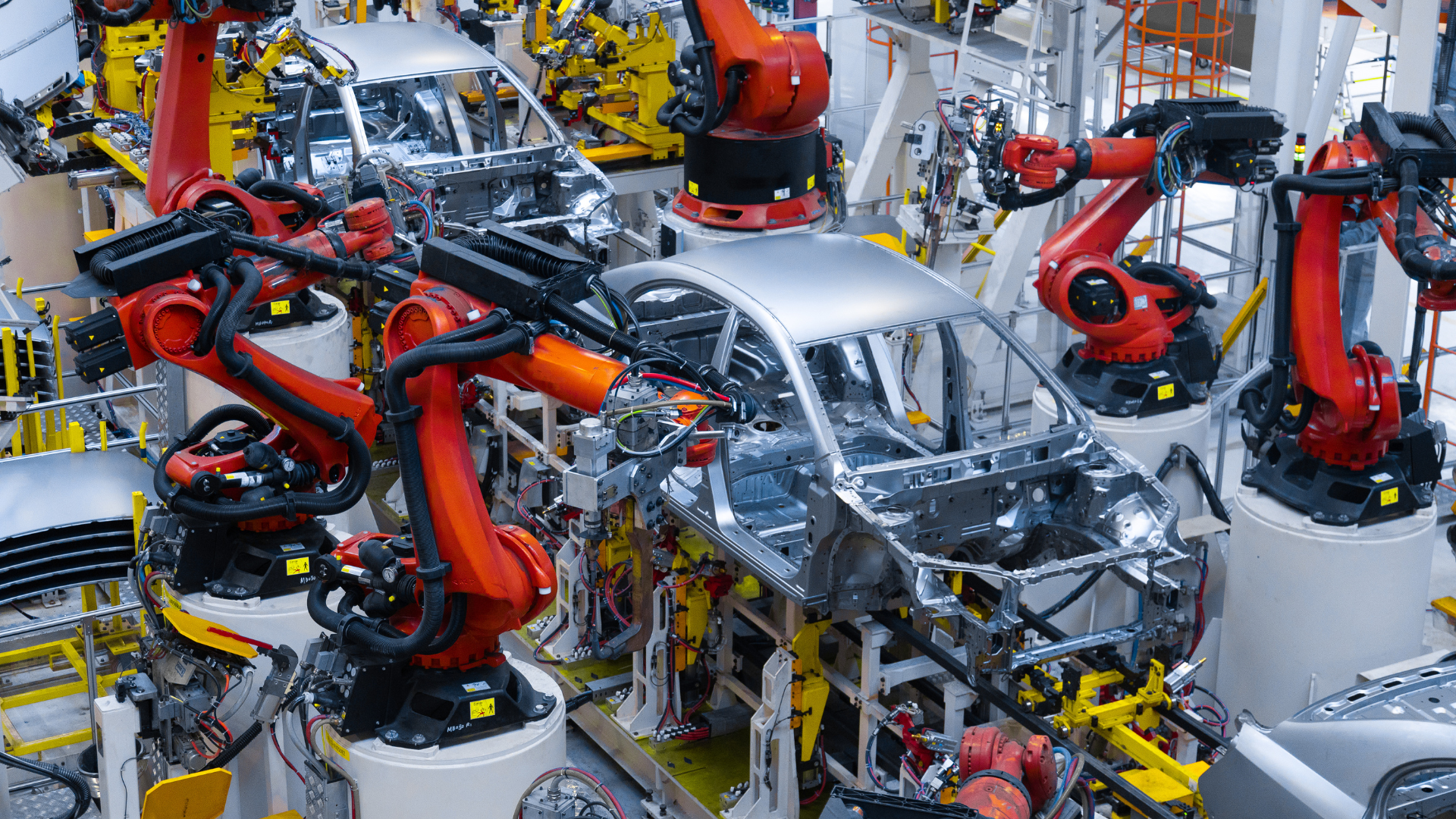 Automotive