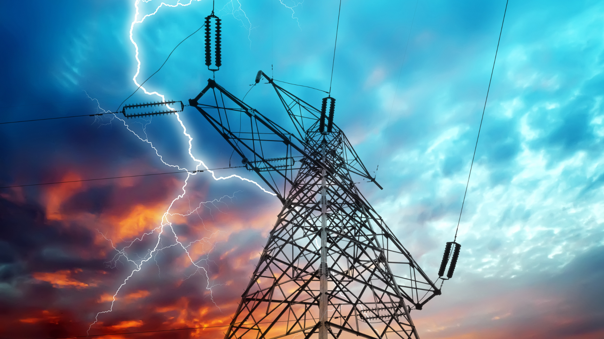 Elettricità